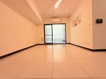 清水區勝美新橫濱樹梢戶三房平車/買即住｜台中市清水區港埠路三段