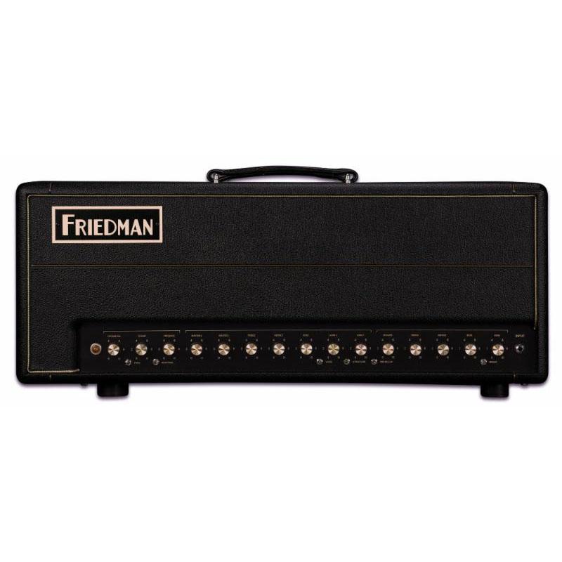 Friedman BE-100 DELUXE オールチューブアンプ