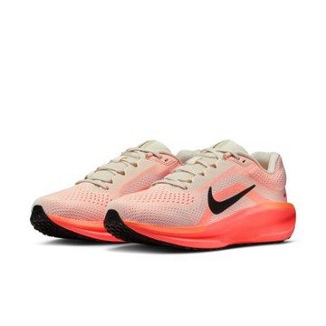NIKE 慢跑鞋 女鞋 運動鞋 緩震 WMNS AIR WINFLO 11 橘 FJ9510-114 (3W5997)