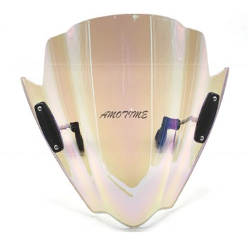 專業改裝   適用日本 FZ1N FZ6N FZ8 XJ6 改裝 擋風玻璃 導流罩