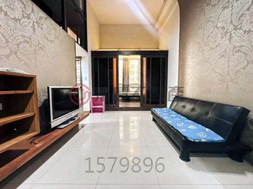 竹圍捷運南加州｜1+1空間側面河景物件｜新北市淡水區民權路