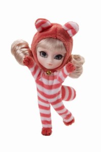 Little Pullip Cheshire Cat (チェシャ猫)(中古:未使用・未開封)