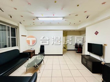 西屯逢甲高樓層三房邊間三面採光｜台中市西屯區青海路二段