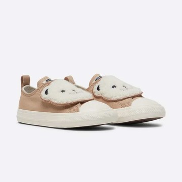 CONVERSE CTAS 小童 休閒鞋 A10040C