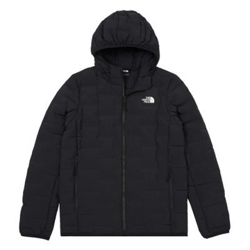 The North Face M CUBE LT HOODIE DOWN - AP 男 羽絨外套 NF0A8DWVJK3
