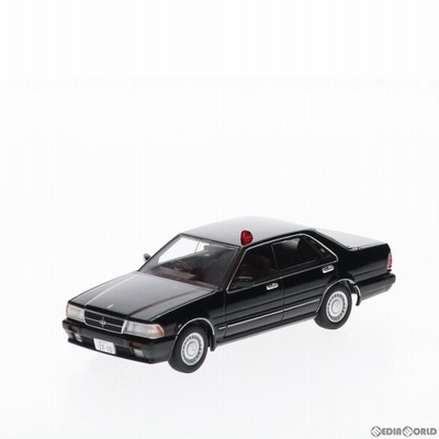 ミニカー　1/43 あぶない刑事01 グロリア グランツーリスモSV 港304号 「トミカリミテッドヴィンテージNEO×もっとあぶない刑事」 [284826] あぶない刑事01 グロリア グランツーリスモSV 港304号 | 製品を
