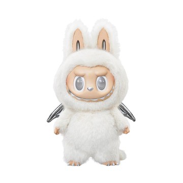 Pop Mart Labubu Zimomo The Monsters 大天使 PPMT-2410-0202