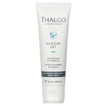Thalgo 岱蔻兒 冰海矽漿溯膚眼霜(美容院裝) 50ml/1.69oz-眼唇護理