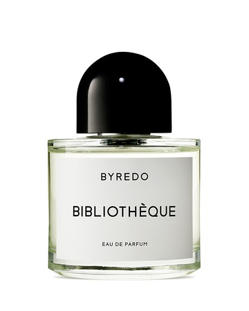Byredo Bibliotheque Eau de Parfum 3.4 oz.