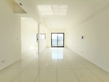 璞樹謙里｜朝南三房平車，太原中國醫生活圈｜台中市太平區育賢路