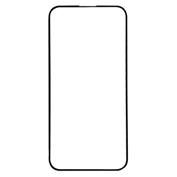 OWEIDA 歐威達 9H鋼化玻璃保護貼  iPhone 15/16 15/16Plus 6.7吋適用  1個