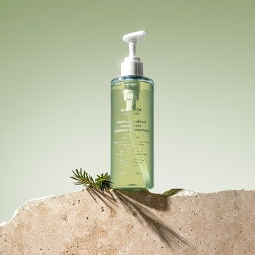 Snow Fox Hinoki森林沐浴露 (即期品 2025年11月4日) -  Hinoki森林沐浴組