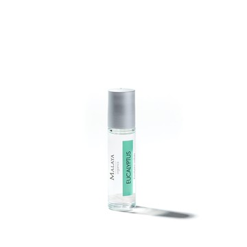 Malaya Organics｜尤加利滾珠精油