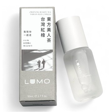 東方美人茶&台灣紅檜香氛精油噴霧 50ml
