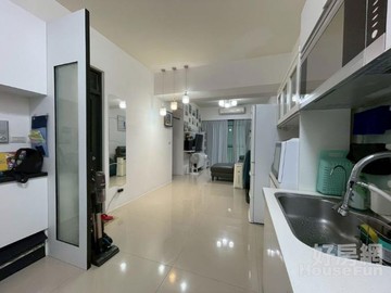 台積電園區旁難得稀少釋出兩房車 竹科上班工程師的｜新竹市東區金山七街