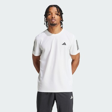 【ADIDAS】OTR B TEE 短袖上衣 男 白色-IK7436