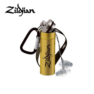 Zildjian ZXEP0012 Standard Fit Hi-Fi 耳塞【敦煌樂器】
