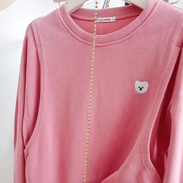 孕婦裝春秋哺乳衛衣長袖喂奶衣寬松韓版潮媽產后母乳哺育服上衣