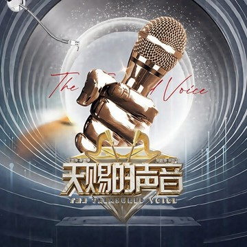 天賜的聲音 綜藝流行歌曲高音質mp3大容量車載cd碟片華語音樂光盤
