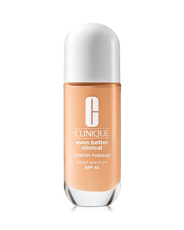 Clinique Even Better Clinical Vitamin Makeup Spf 45