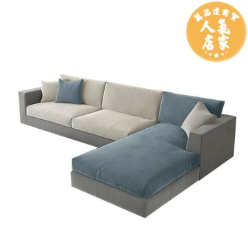 沙發套 沙發蓋布 椅套 波塞絨輕奢高級感防貓抓靠背頭枕罩全包浴帽式萬能沙發笠坐墊套罩