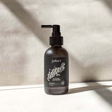 juliArt 極致控油胺基酸養髮液