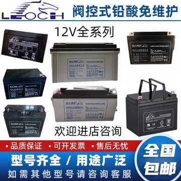 【便宜有好貨】理士蓄電池DJW12V4/4.5/5/7/8/9/10/12/14/17/18/20/24/26/2833AH