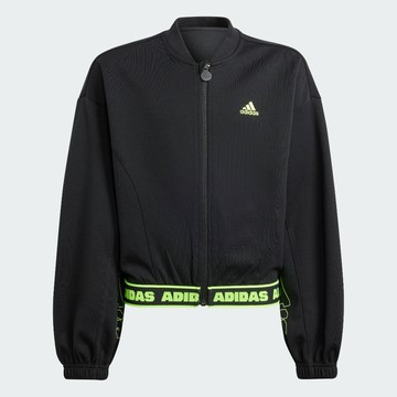 adidas 短版外套 童裝 IA1531 官方直營