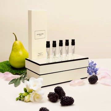【Jo Malone London】明星糅香禮盒 | 香水禮物｜生日禮物