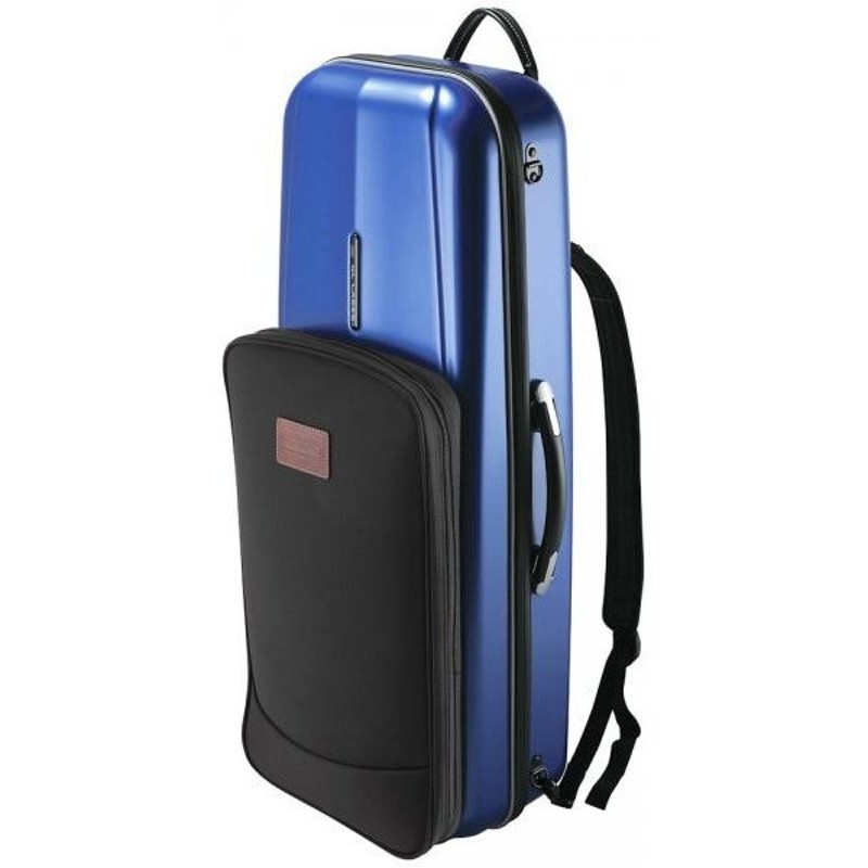 GL CASES(GLケース) GLK-T-E テナーサックス ケース ブルー リュック ハードケース 管楽器 COMBI tenor  saxophone blue 北海道 沖縄 離不可 通販 LINEポイント最大0.5%GET | LINEショッピング