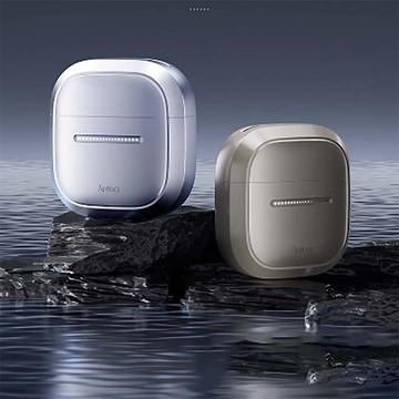 【免運】艾優便攜式剃須刀刮鬍刀男士電動迷你