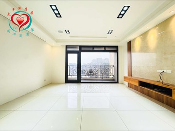 新北大｜頂樓靜謐私領域｜前後陽台漫呼吸｜同心圓嘉惠｜新北市樹林區學勤路