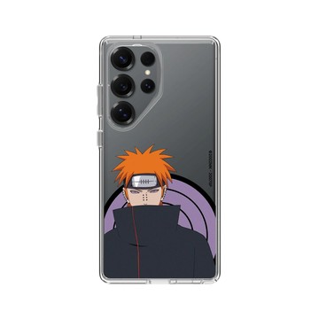 Galaxy S25 Ultra Clear 透明 - 火影忍者 Naruto - 培因