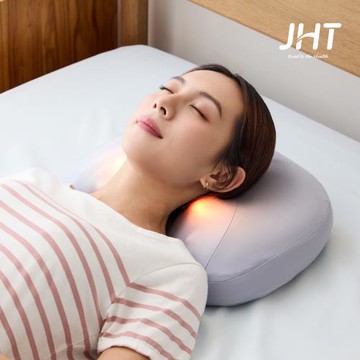 JHT NeckRelax 頸椎鬆揉暖枕 K-1591