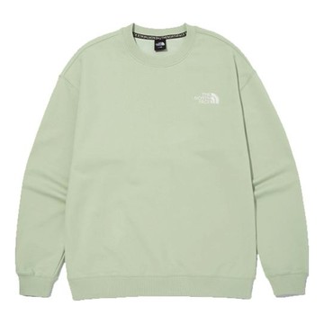 THE NORTH FACE Essential EX Sweatshirt 'Green'