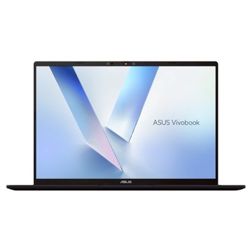 ASUS 華碩 Vivobook 16 輕薄筆電 16吋 Snapdragon X X1 26 100/WUXGA 原廠保固  午夜藍  1TB  16GB  WIN11 Home  X1607QA-0061B126100