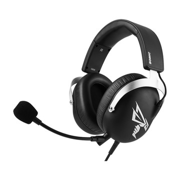 【SOMIC碩美科】極地先鋒G805 3.5mm+USB免驅7.1多聲道電競耳機麥克風