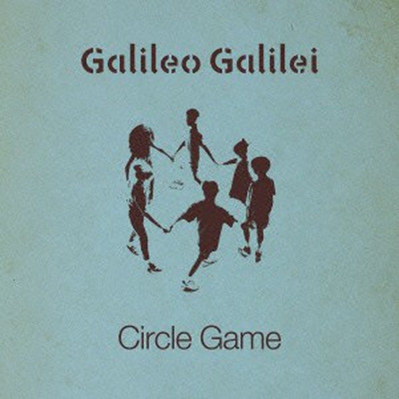 Cd サークルゲーム Galileo Galilei Secl 1373 ガリレオ ガリレイ 通販 Lineポイント最大1 0 Get Lineショッピング