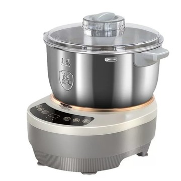 製麵機 FANGGE 方格 製麵機 和麵機 110V全自動揉麵機 7L家用小型和麵機 多功能製麵機 電動攪拌機 不鏽鋼廚師機