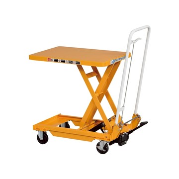 【日本南星NANSIN】油壓升降台車 BS-50