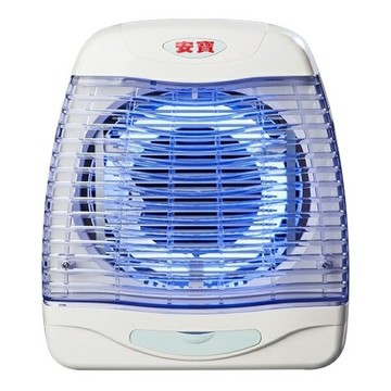 現貨特價安寶22W直立壁掛二用捕蚊燈新安規 AB-9722取代AB-9601【APP滿額下單10%點數(單一帳號最高5000點)】1/31止