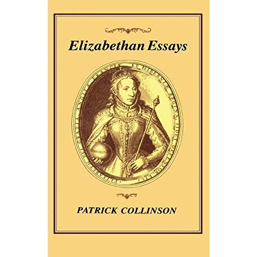 Elizabethan Essays