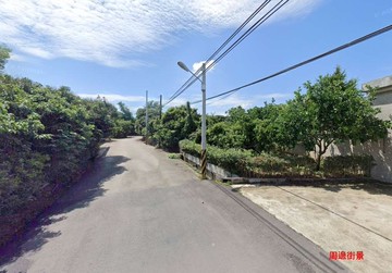大雅神岡臨路大面寬方正大車可農舍農地價好談多地可選｜台中市神岡區光復段