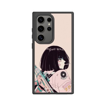 Galaxy S24 Ultra SolidSuit 黑 - Vinicius Garcia Bueno (Vinne) - Akira 光