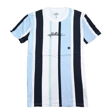 Hollister HCO 男性 短袖 T恤 多色 2203