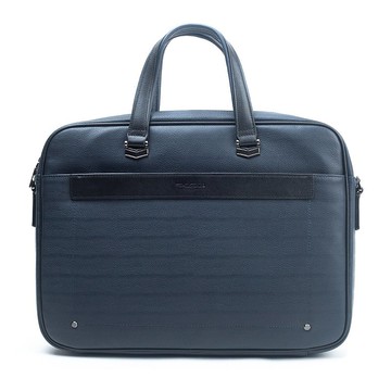 CUMAR 真皮/包包/ WILD BLUE 公事包 / WILD BLUE BRIEFCASE