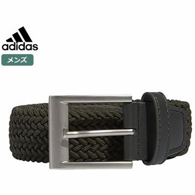 アディダス メンズ ブレードストレッチベルト Fsp Dx6280 Adidas 19年追加カラーモデル 日本正規品 通販 Lineポイント最大0 5 Get Lineショッピング