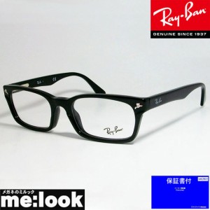 RayBan レイバン　RB5017A-2000-52  降谷建志着用モデル