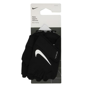 NIKE 耐吉 M VAPOR 健身手套 HM6842-091  S  黑色  1雙