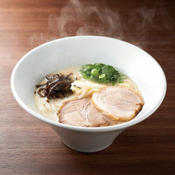 一風堂博多絹ごしラーメンセットB らーめん